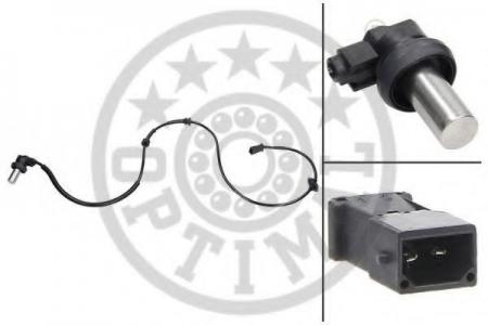 ДАТЧИК ABS AUDI A4 -01 06-S045