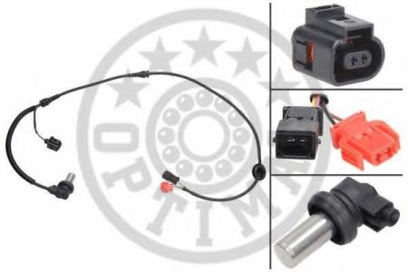  ABS AUDI A6 -05 06-S062