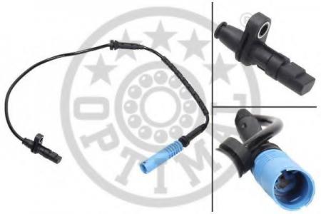 ДАТЧИК ABS BMW X5 00- ПЕР. 06-S069