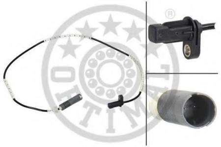 ДАТЧИК, ЧАСТОТА ВРАЩЕНИЯ КОЛЕСА 06-S079