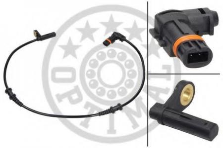  ABS MB W203 . 06-S109