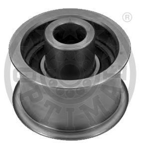 ПАРАЗИТНЫЙ / ВЕДУЩИЙ РОЛИК, ЗУБЧАТЫЙ РЕМЕНЬ 0-N086