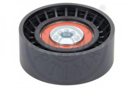 РОЛИК РЕМНЯ ПРИВОДНОГО AUDI A4/A6/A8/VW PASSAT 2.5D 0-N1315