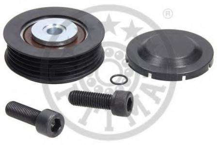    AUDI A4/A6/VW PASSAT 1.6-1.9D 95-05 0-N1317S