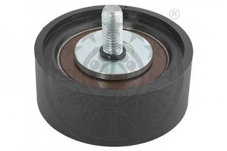 НАТЯЖНОЙ РОЛИК, РЕМЕНЬ ГРМ 0-N144