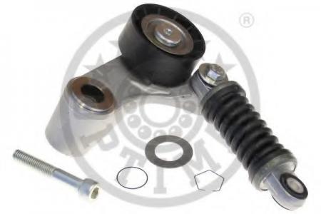 НАТЯЖИТЕЛЬ РЕМНЯ ПРИВОДНОГО RENAULT MEGANE/LAGUNA 1.9D/TD F8Q/F9Q 0-N1470