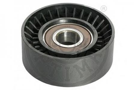 РОЛИК РЕМНЯ ПРИВОДНОГО CHRYSLER SEBRING 2.0/2.4 01- 0-N1509S