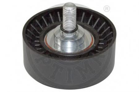 НАТЯЖНОЙ РОЛИК, РЕМЕНЬ ГРМ 0-N1522