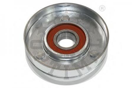 РОЛИК РЕМНЯ ПРИВОДНОГО AUDI 100 2.4D/2.5D -94 0-N1601S