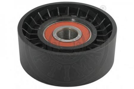 РОЛИК РЕМНЯ ПРИВОДНОГО 0-N1631S