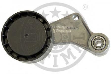 НАТЯЖНОЙ РОЛИК, РЕМЕНЬ ГРМ 0-N1640