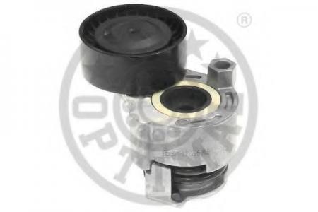 НАТЯЖИТЕЛЬ РЕМНЯ ПРИВОДНОГО RENAULT LOGAN/MEGANE 1.5DCI/1.6 16V БЕЗ КОНД 0-N1664