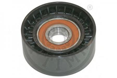 РОЛИК РЕМНЯ ПРИВОДНОГО CITROEN C2/C3/C4/PEUGEOT 307 1.4/1.6 0-N1673S