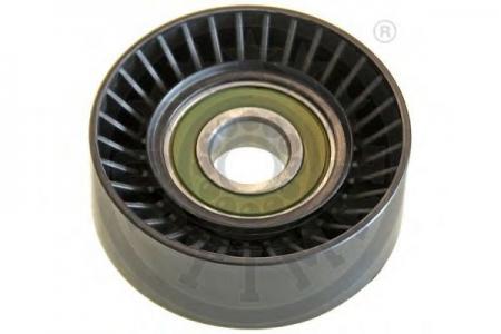 РОЛИК НАТЯЖИТЕЛЯ V BOXER 06-- 504086948 0-N1714S