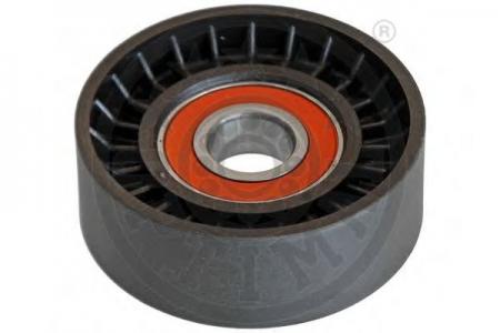 РОЛИК РЕМНЯ ПРИВОДНОГО BMW X5/E39/E46/E60/E65 2.0-3.0 0-N1791S