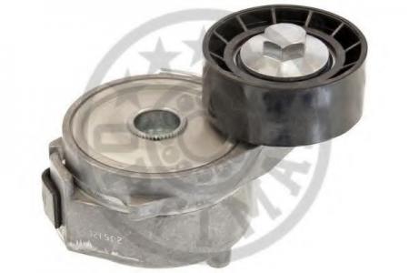 НАТЯЖИТЕЛЬ РЕМНЯ ПРИВОДНОГО PEUGEOT/CITROEN 1.6 00- 0-N1874