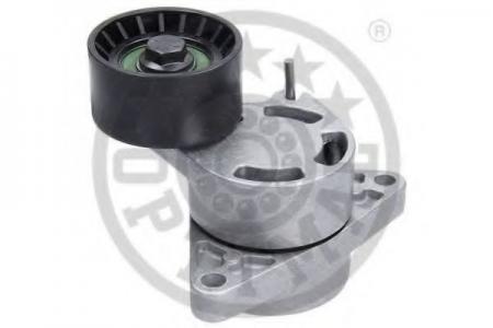 НАТЯЖИТЕЛЬ РЕМНЯ ПРИВОДНОГО OPEL MOVANO/RENAULT TRAFIC 2.2D-2.5D 0-N1875