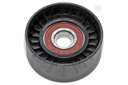 РОЛИК НАТЯЖИТЕЛЯ V LEXUS: IS II (GSE2_, ALE2_, USE2_) 0-N2040