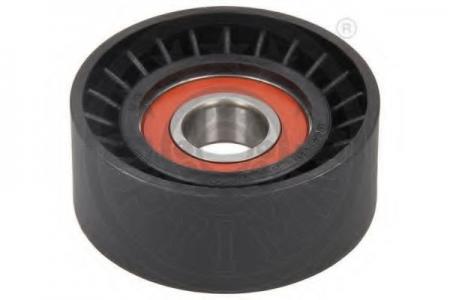 РОЛИК РЕМНЯ ПРИВОДНОГО MB SPRINTER/VITO 2.2D 06- 0N2086S