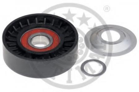    VOLVO C70/S40/V50/FORD FOCUS 2.4/2.5D/2.5T 04- 0-N2096S