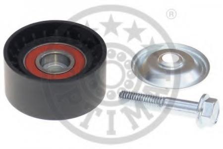 РОЛИК РЕМНЯ ПРИВОДНОГО VAG BDB/BMJ/BUB/CDVA/AGZ/AXZ/BLV/BUB/BWS 0N2110