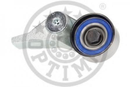 НАТЯЖИТЕЛЬ РЕМНЯ ГРМ MITSUBISHI L200 2.5 DI-D 05- 0-N2161