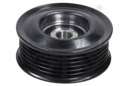 РОЛИК РЕМНЯ ПРИВОДНОГО LEXUS GS/LS/TOYOTA LC100/200 4.0-4.7 0-N2186