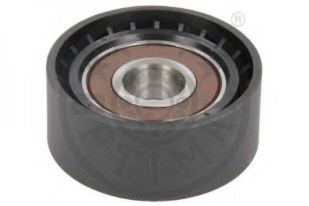 РОЛИК РЕМНЯ ПРИВОДНОГО BMW E90/F10/F01/E71 2.0D-3.0D (60ММ) 0-N2217S1