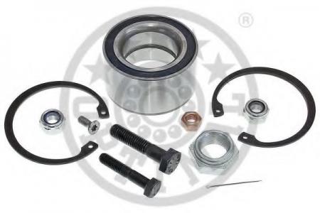  .AUDI 80/VW PASSAT 74-88 . 100014