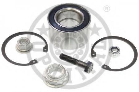  .VW G2/LUPO/POLO 83-01 . 101016