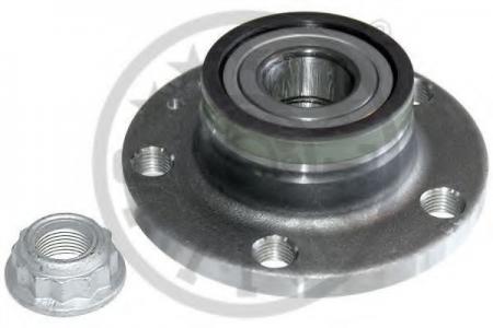      AUDI A2 1.2TDI/1.4/TDI/1.6FSI 2/00-8/05, VW POLO 1.2/1.4/TDI/1.9SDI/TDI 10/01->, SKODA FABIA [-ABS] 102015
