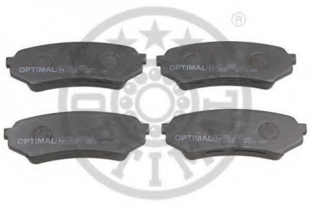   . . TOYOTA LAND CRUISER 100 (J10) 4, 2/4, 7L 01/98 -07/08 0446660030 10333