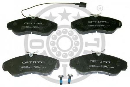     BOXER/DUCATO 425225 94-- 1.8 10489