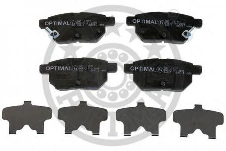   TOYOTA COROLLA 1.4 VVT-I 02]/AURIS 1.6/1.4 07]  12377