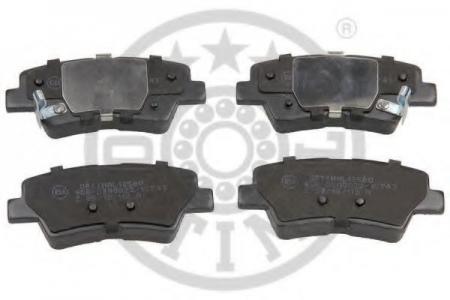    HYUNDAI ACCENT IV (RB) I40 CW (VF) SONATA V (NF) SONATA VI (YF) VE 12560