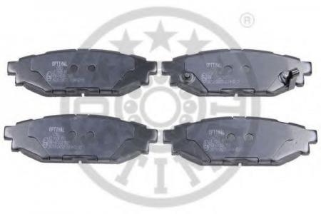    SUBARU FORESTER (SH) IMPREZA SCHR?GHECK IMPREZA SCHR?GHECK (GR GH G 12563