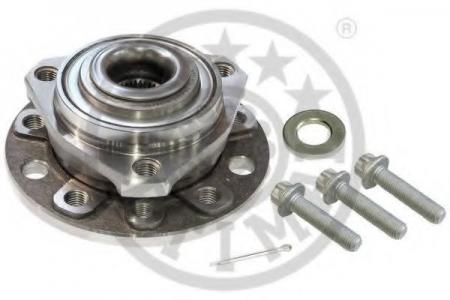    OPEL ASTRA G/ZAFIRA A 98-05 . -ABS (5) 201031