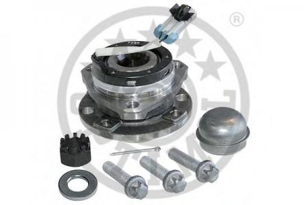   []  OPEL ASTRA-G [ABS] 9 / 98- 201035