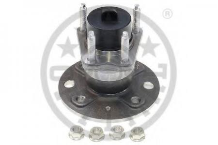   []  OPEL Vectra A [ABS] 93-95; Vectra B 96-98; Astra F / G [ABS] 1.4-2.0, 1.2XE-1.6XEL, 1.7D / TD 92- 202142 OPTIMAL