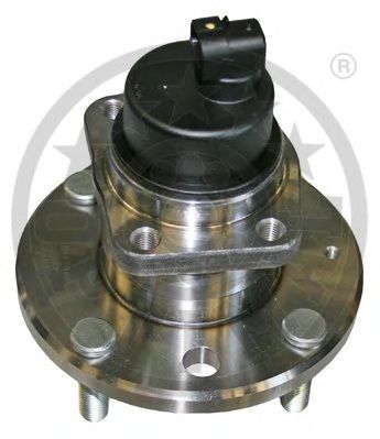    CHEVROLET LACETTI/EPICA/EVANDA 04- .(ABS) 252785