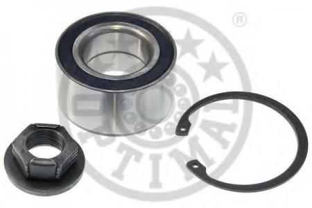  .FORD FIESTA/FOCUS/FUSION 98- . -ABS 301039