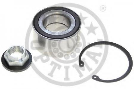  .FORD TOURNEO CONNECT/TRANSIT CONNECT 02- . +ABS 301574