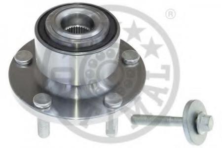    FORD FOCUS II/C-MAX 03- . 301667