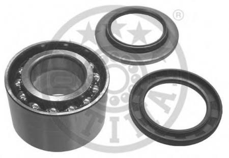     FORD GRANADA 12/72-04/85 302234