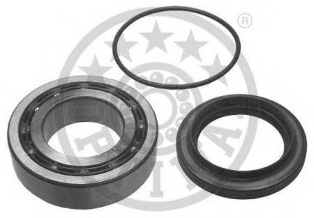     FORD P-100 (DP)1/88-90 302240 OPTIMAL