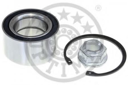 ПОДШИПНИК СТУПИЦЫ OPTIMAL 400051