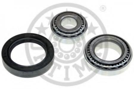 ПОДШИПНИК СТУП.MB W201/W124 84-98 ПЕР. 401042