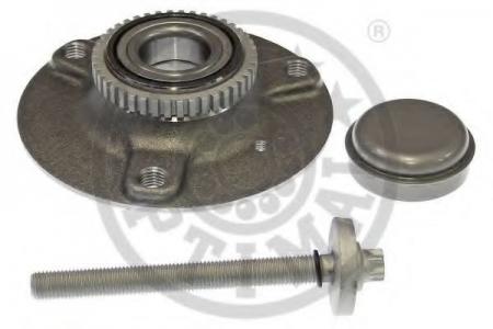    SMART CITY-COUPE/FORTWO 98- . 401300