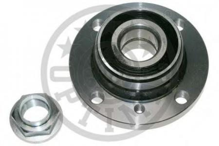    BMW E30 . (-ABS) 501088