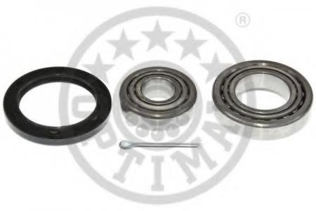     BMW 1, 8-2, 8E21 / E12 / E24-83 501184
